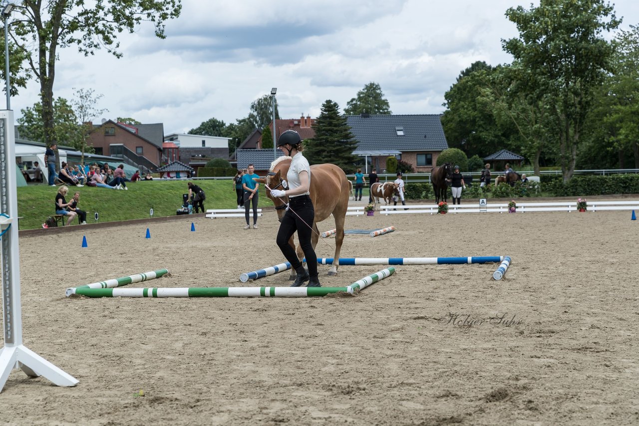 Bild 11 - Pony Akademie Turnier